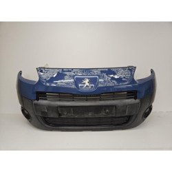 Pare Choc Avant Peugeot Partner 2 Phase 1